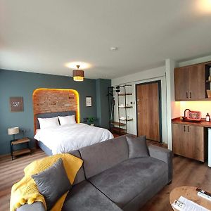 Appartement met een Slaapkamer